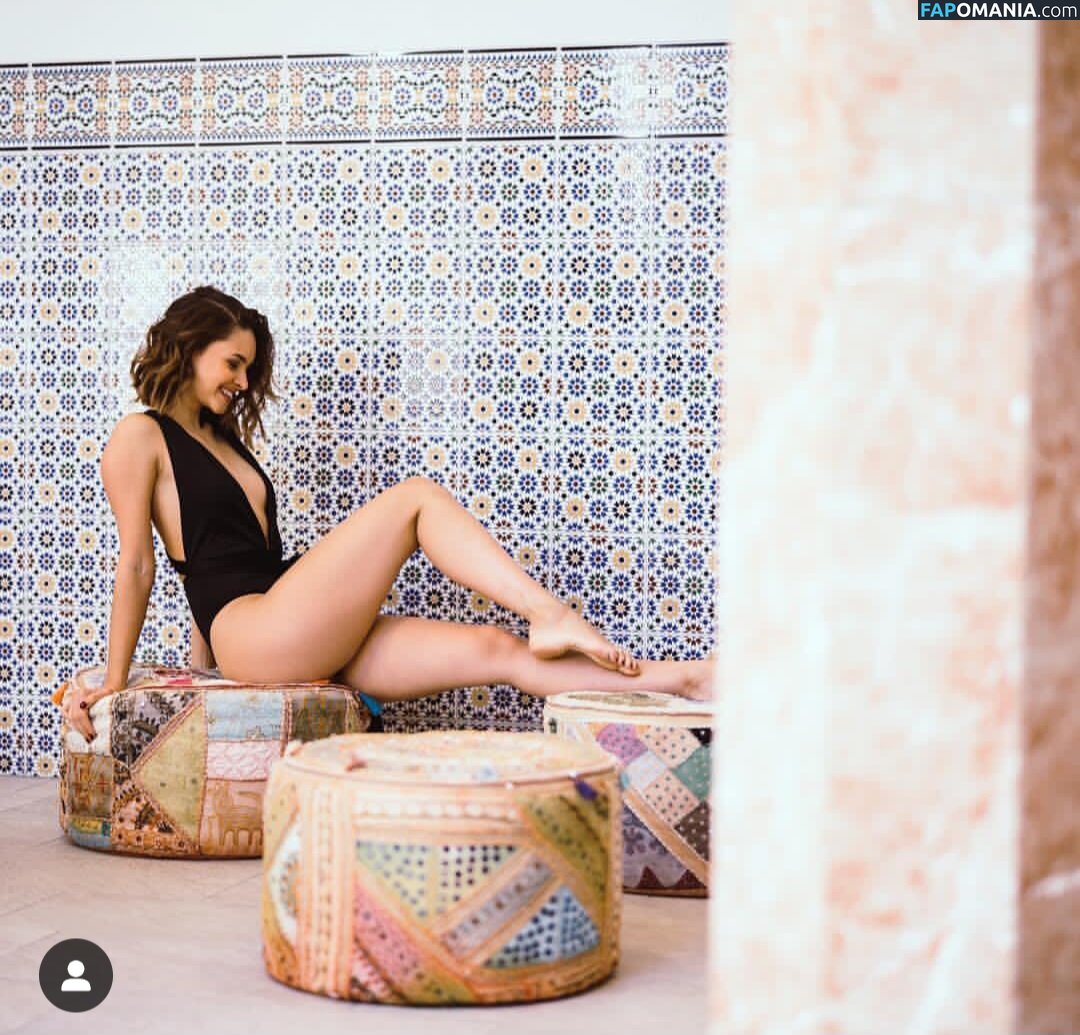 Julia Furdea Nahý OnlyFans  Uniklá fotka #18