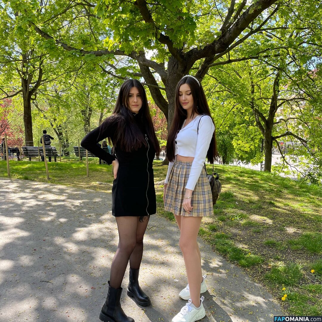 Julia Majch / Moonunyo / Shieru Nahý OnlyFans  Uniklá fotka #46