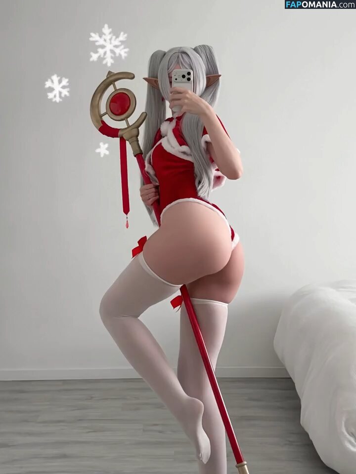 Julia Majch / Moonunyo / Shieru Nahý OnlyFans  Uniklá fotka #73