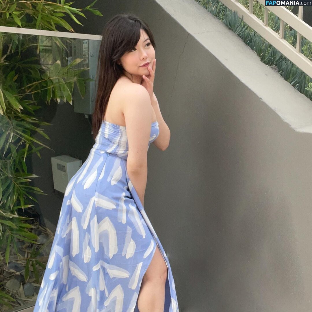 Júlia Nakamura / Mayumi / jumayumin1 Nahý OnlyFans  Uniklá fotka #12