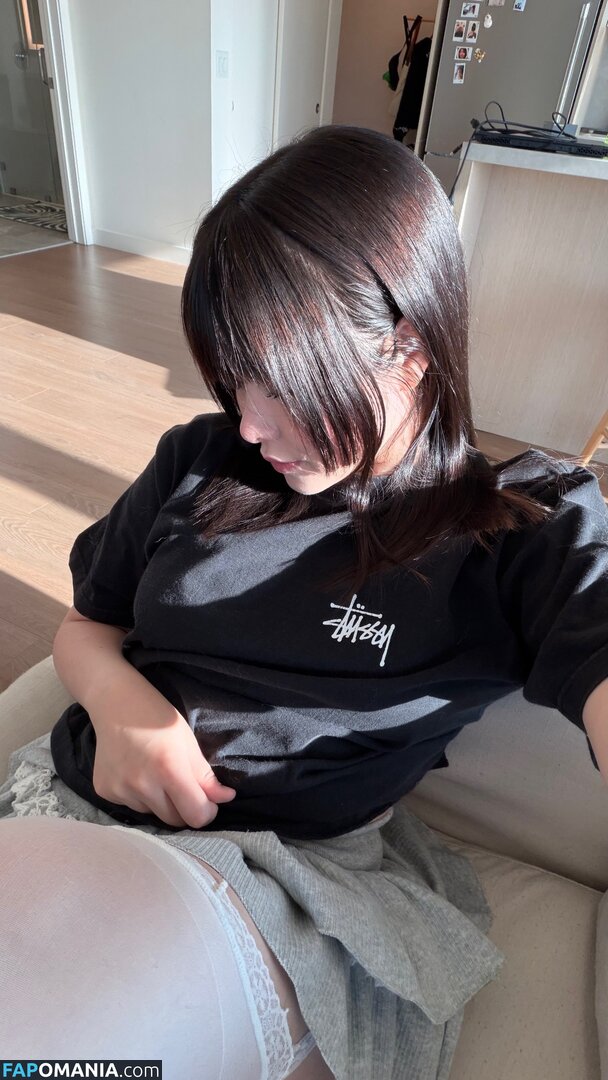 Júlia Nakamura / Mayumi / jumayumin1 Nahý OnlyFans  Uniklá fotka #16
