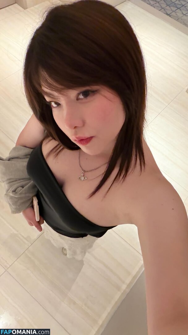 Júlia Nakamura / Mayumi / jumayumin1 Nahý OnlyFans  Uniklá fotka #19