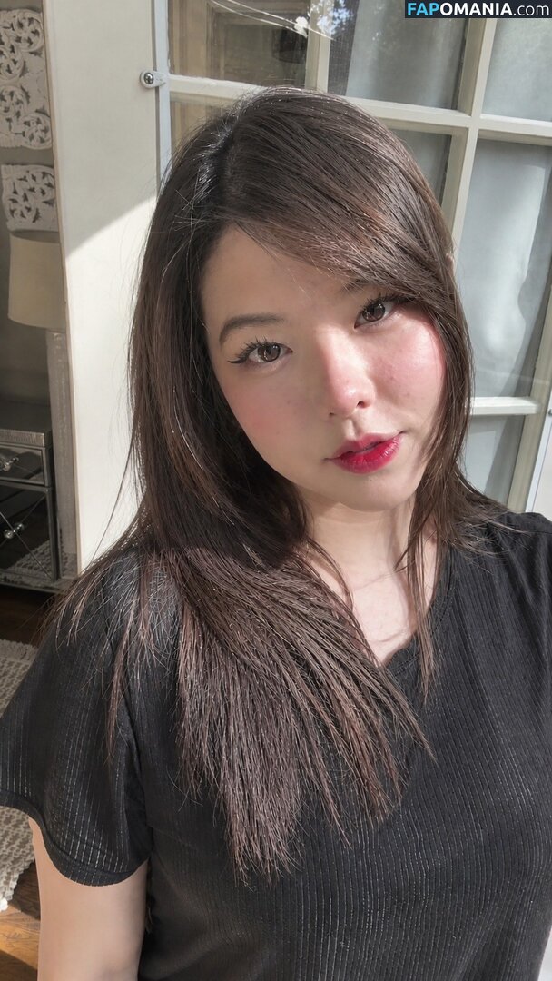 Júlia Nakamura / Mayumi / jumayumin1 Nahý OnlyFans  Uniklá fotka #25