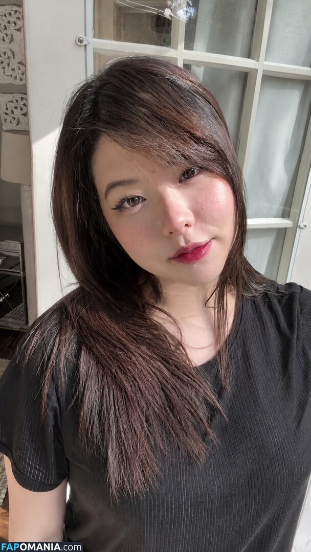 Júlia Nakamura / Mayumi / jumayumin1 Nahý OnlyFans  Uniklá fotka #26