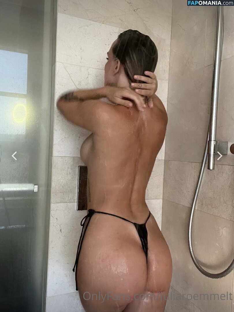 Julia Römmelt / juliaroemmelt Nahý OnlyFans  Uniklá fotka #51