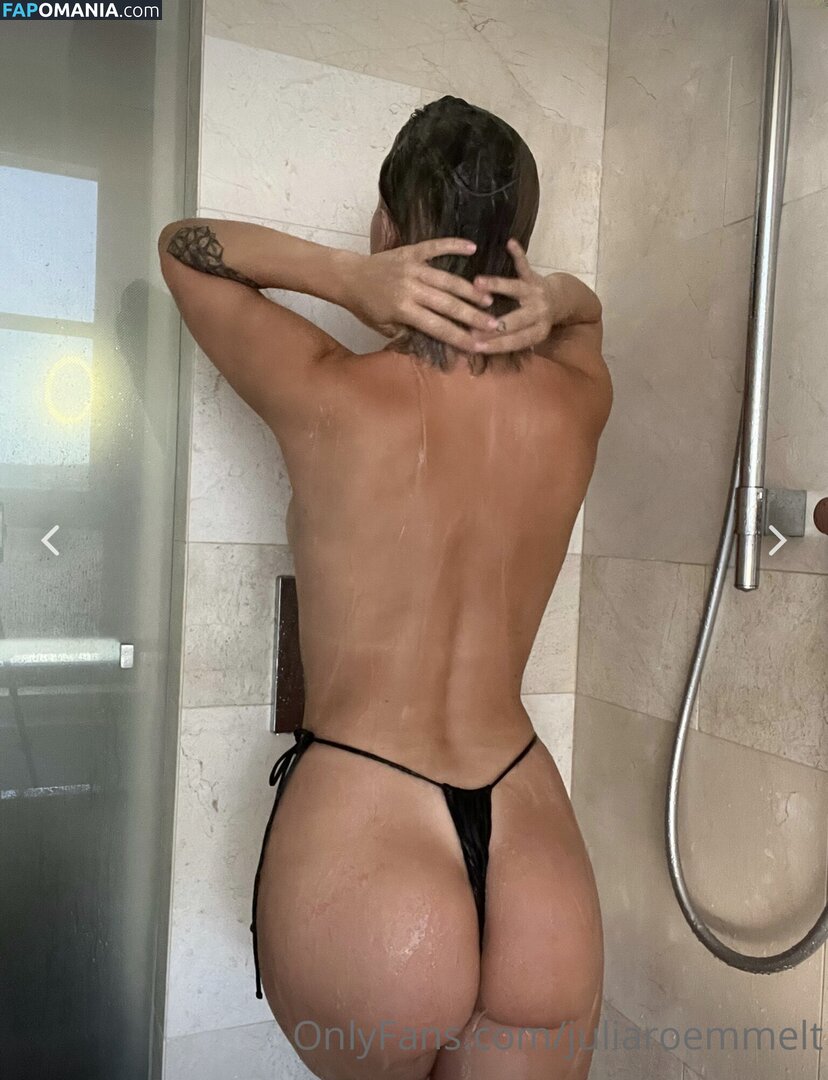 Julia Römmelt / juliaroemmelt Nahý OnlyFans  Uniklá fotka #52