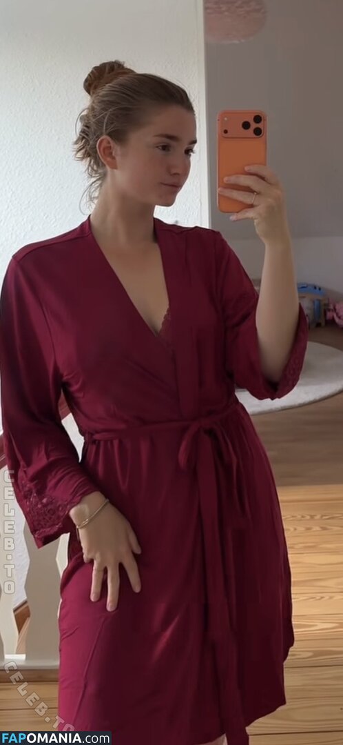 Julia Schulze / Julita_fit / julia.thiele_family Nahý OnlyFans  Uniklá fotka #7