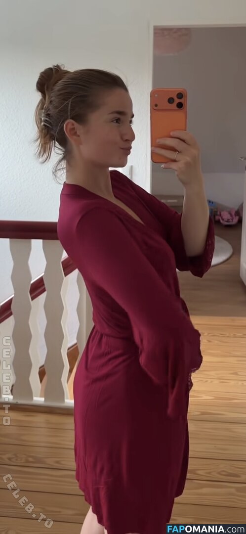 Julia Schulze / Julita_fit / julia.thiele_family Nahý OnlyFans  Uniklá fotka #10