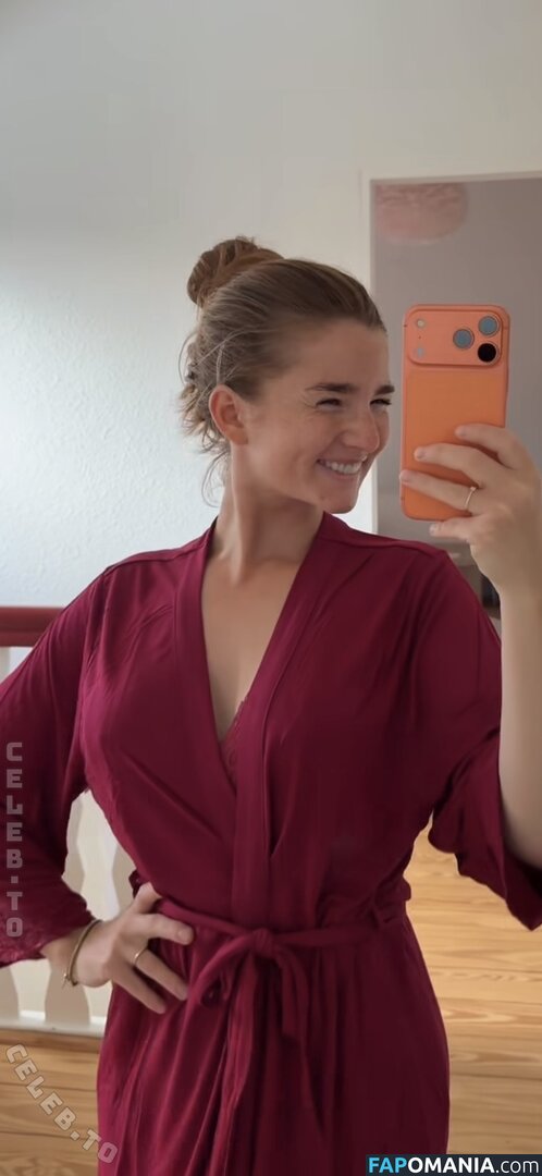 Julia Schulze / Julita_fit / julia.thiele_family Nahý OnlyFans  Uniklá fotka #11