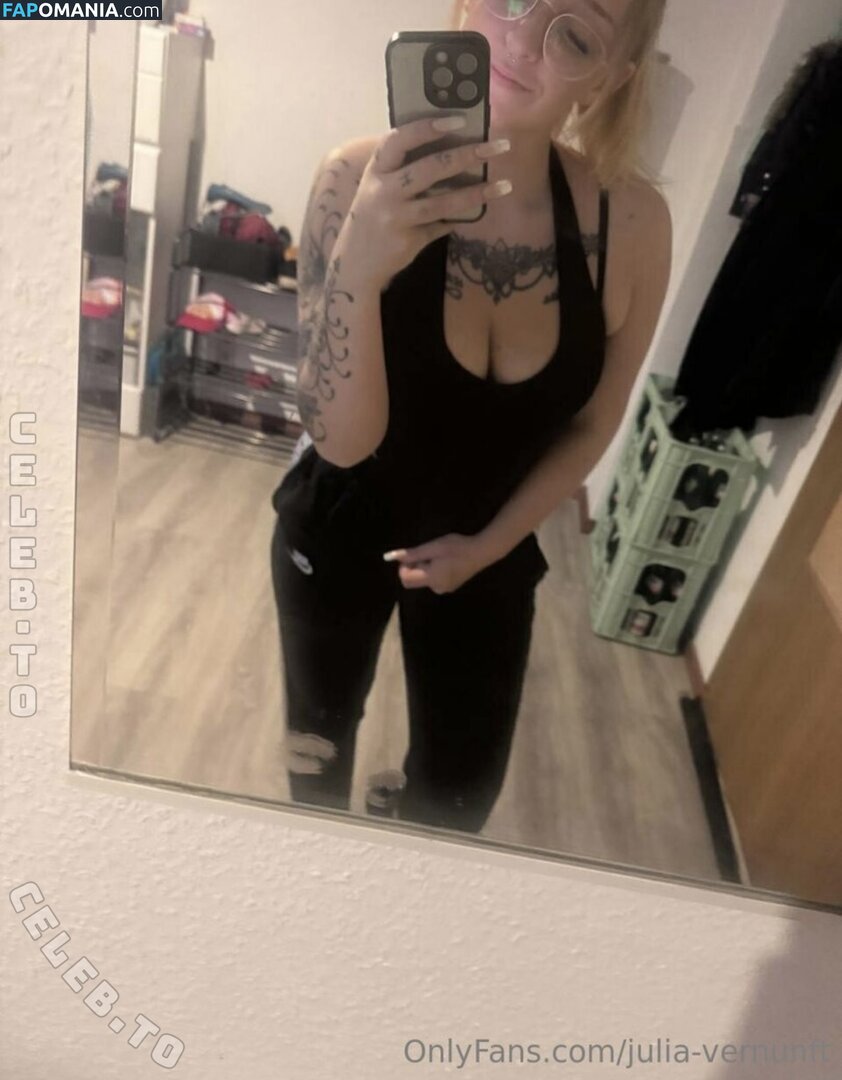 Julia vernunft / Julia-vernunft Nahý OnlyFans  Uniklá fotka #2