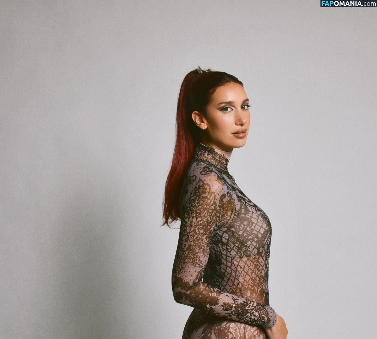 Julia Wolf / wolf__chef Nahý OnlyFans  Uniklá fotka #3