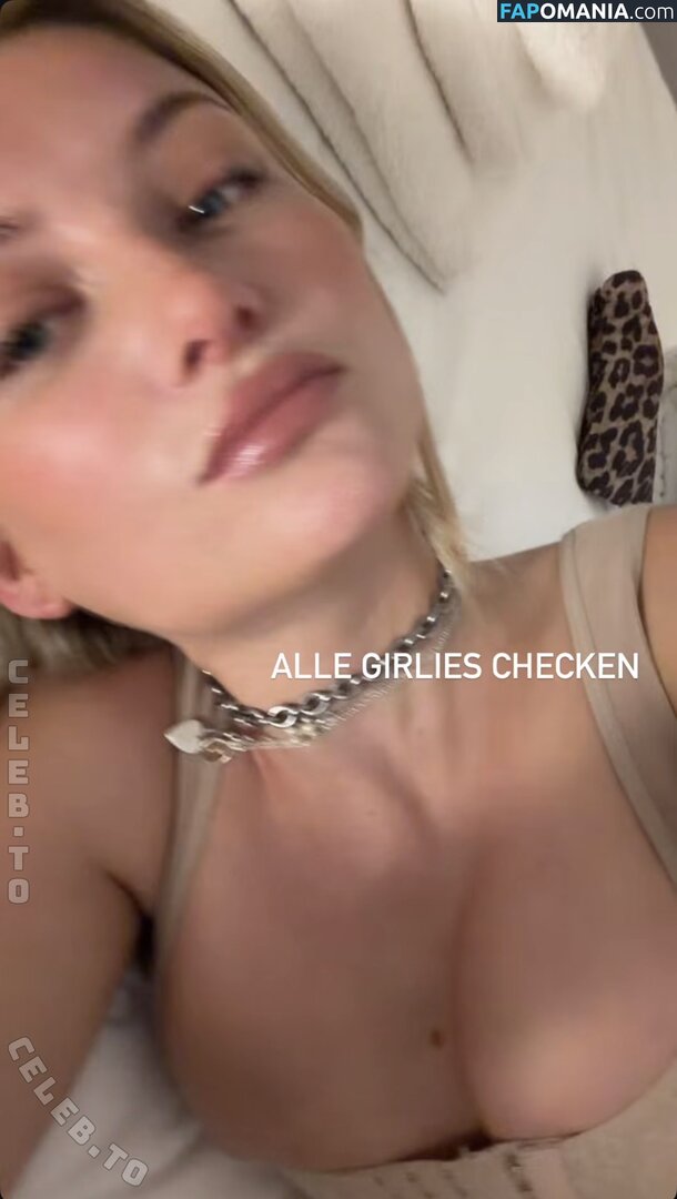 Julia Wulf / juleslw / julesslw Nahý OnlyFans  Uniklá fotka #2