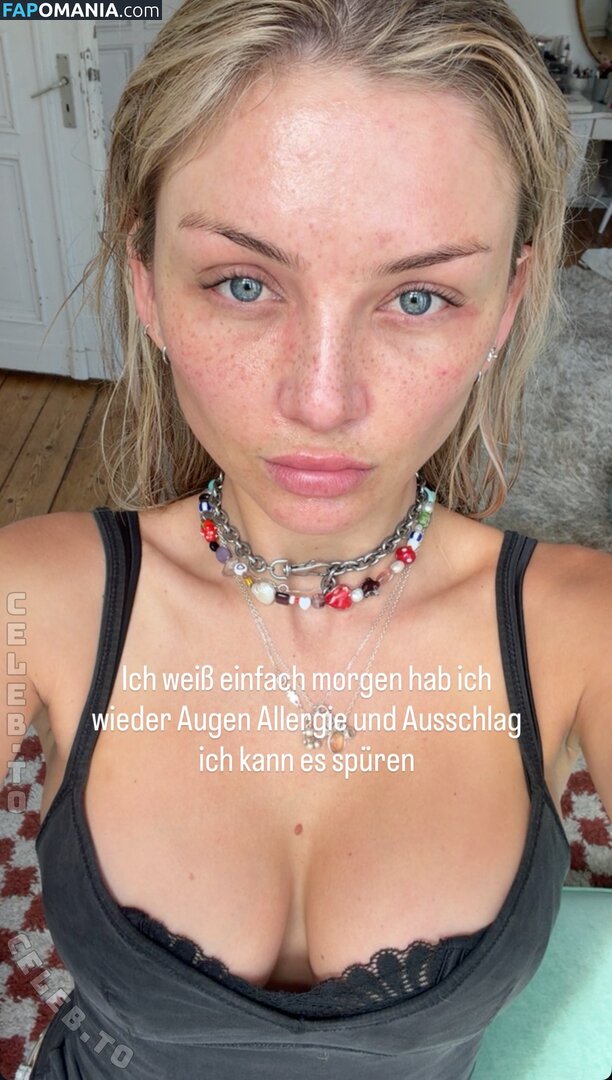 Julia Wulf / juleslw / julesslw Nahý OnlyFans  Uniklá fotka #6