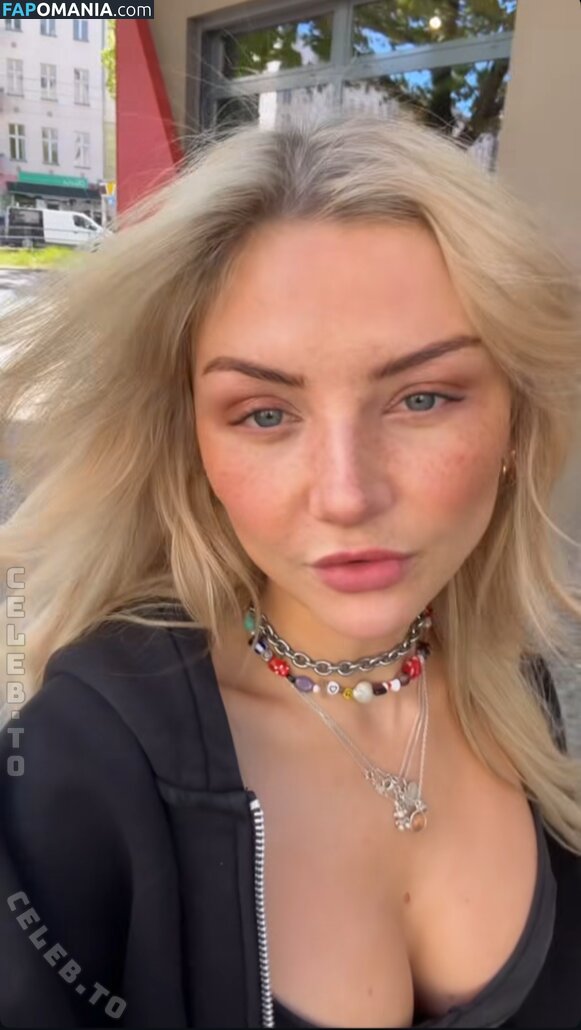 Julia Wulf / juleslw / julesslw Nahý OnlyFans  Uniklá fotka #7