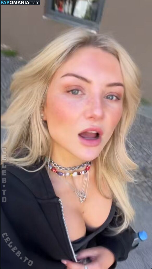 Julia Wulf / juleslw / julesslw Nahý OnlyFans  Uniklá fotka #8