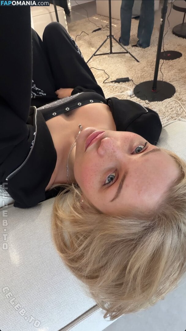 Julia Wulf / juleslw / julesslw Nahý OnlyFans  Uniklá fotka #14