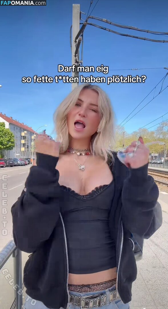 Julia Wulf / juleslw / julesslw Nahý OnlyFans  Uniklá fotka #15