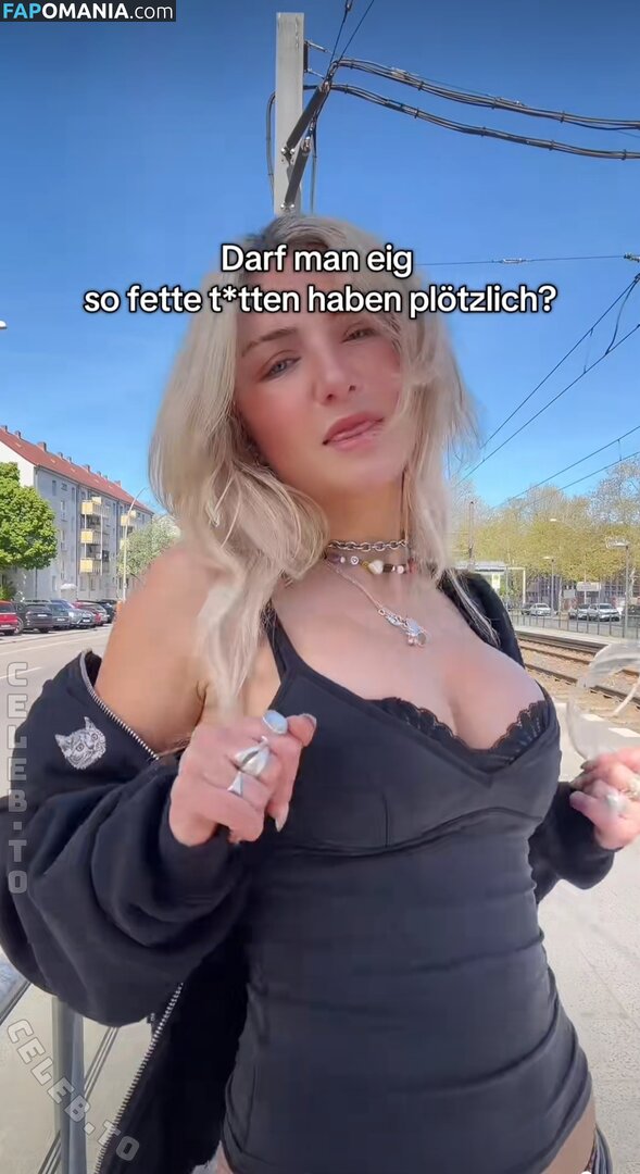 Julia Wulf / juleslw / julesslw Nahý OnlyFans  Uniklá fotka #16