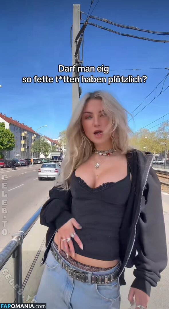 Julia Wulf / juleslw / julesslw Nahý OnlyFans  Uniklá fotka #17