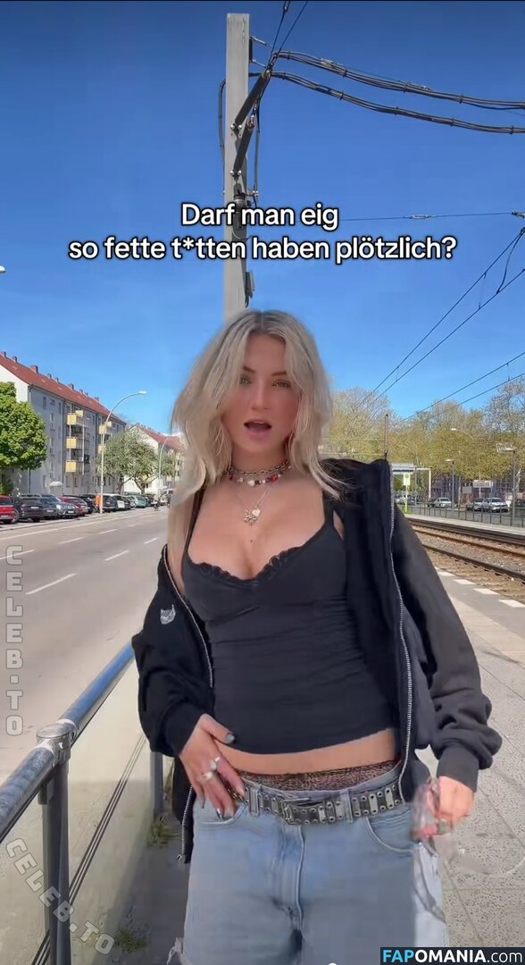 Julia Wulf / juleslw / julesslw Nahý OnlyFans  Uniklá fotka #18