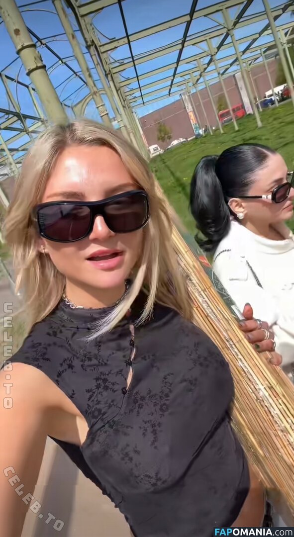 Julia Wulf / juleslw / julesslw Nahý OnlyFans  Uniklá fotka #21