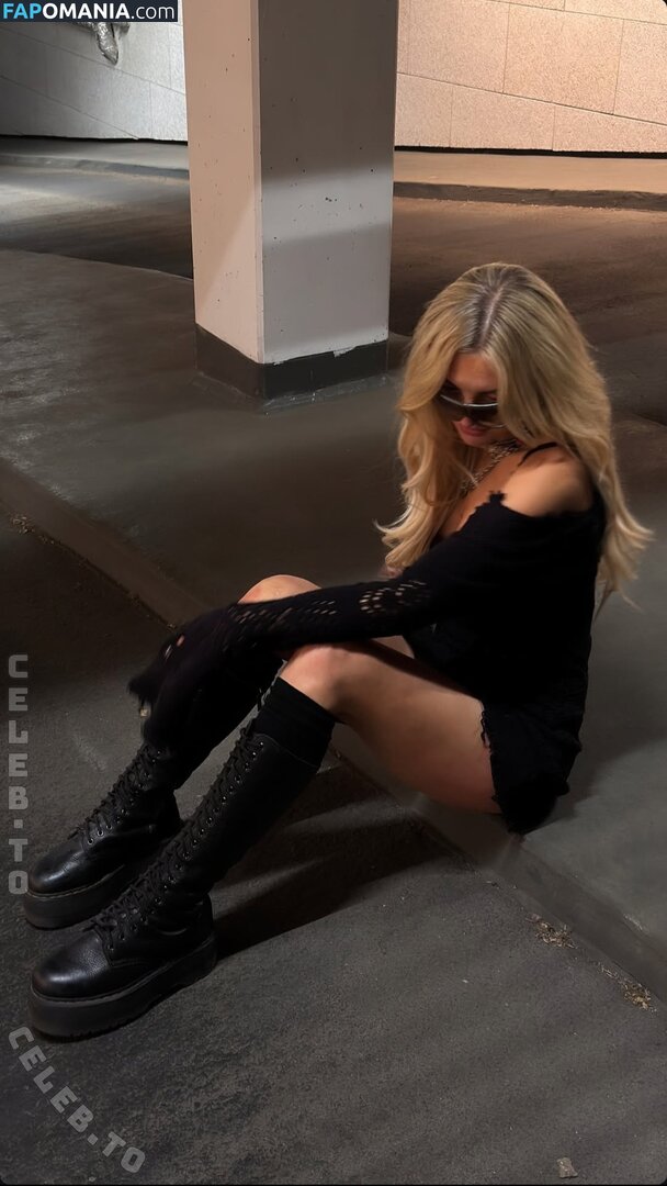 Julia Wulf / juleslw / julesslw Nahý OnlyFans  Uniklá fotka #24