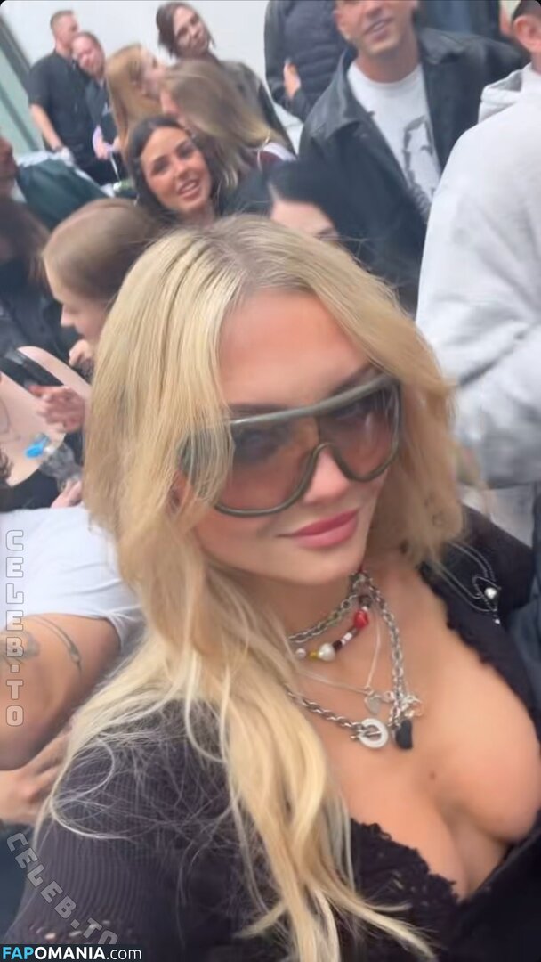 Julia Wulf / juleslw / julesslw Nahý OnlyFans  Uniklá fotka #27
