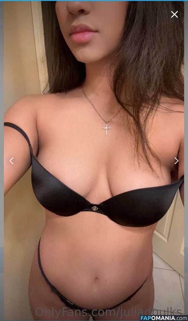 Juliadbulks / Juliadfit Nahý OnlyFans  Uniklá fotka #6