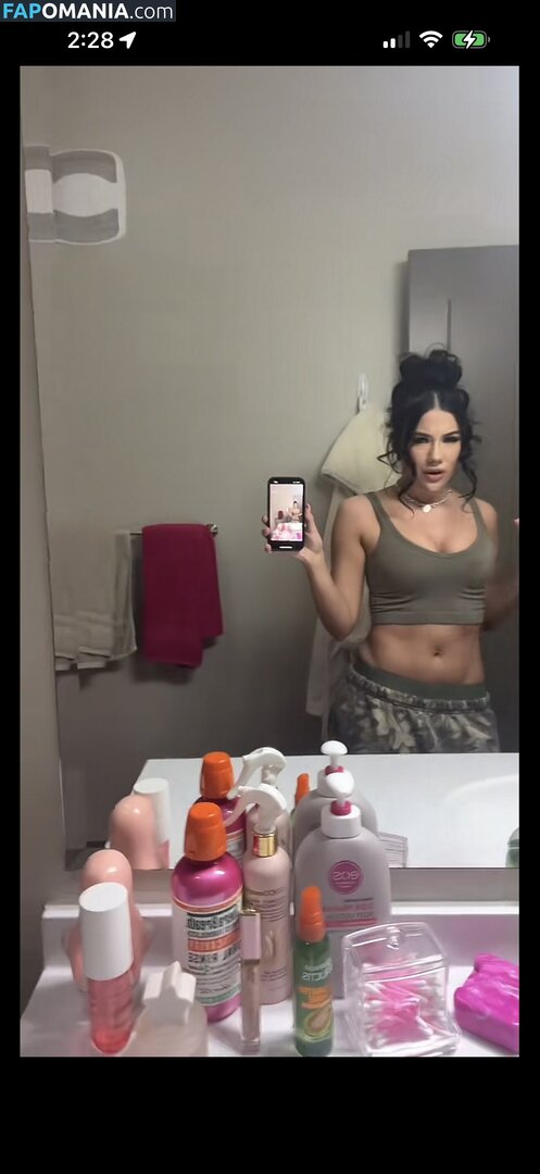 Juliadagoolia / Juliagoolia69 / jeffsgirlfriend69 / julia.vill / juliagoolia.69 / juliagoolia69__ Nahý OnlyFans  Uniklá fotka #5