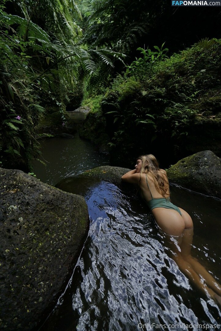 forestspritee / julialauren Nahý OnlyFans  Uniklá fotka #23