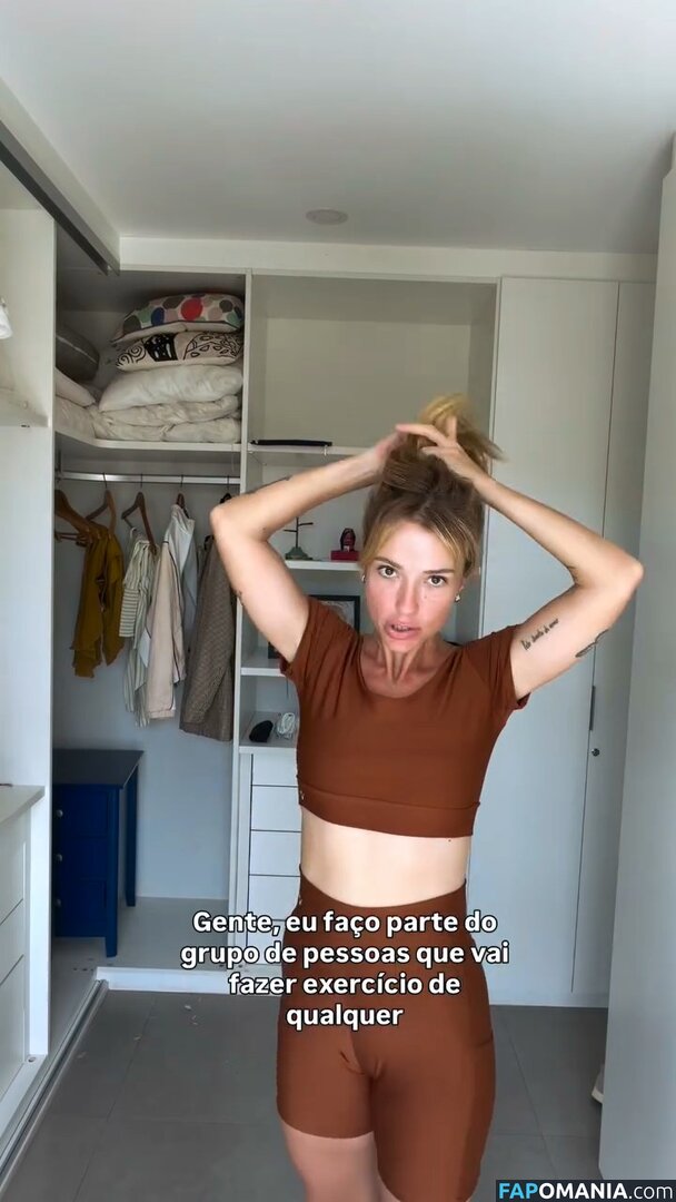 Juliana Didone / julianadidone Nahý OnlyFans  Uniklá fotka #3