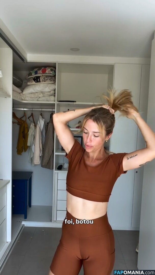 Juliana Didone / julianadidone Nahý OnlyFans  Uniklá fotka #5