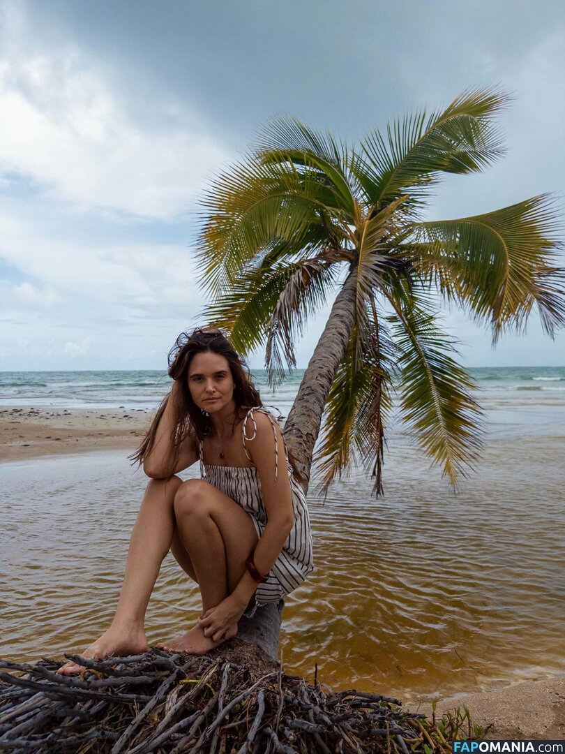Juliana Paiva / juulianapaiva Nahý OnlyFans  Uniklá fotka #5