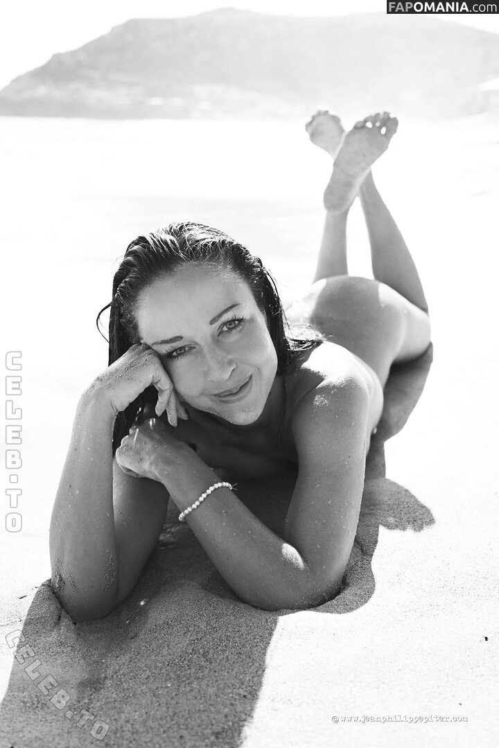 Juliane Seyfarth / Nayeli Rose / nayeli_rose_ Nahý OnlyFans  Uniklá fotka #182