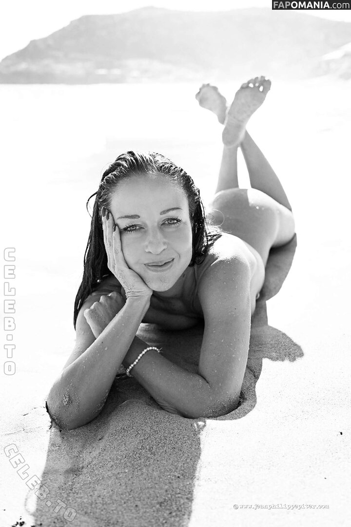Juliane Seyfarth / Nayeli Rose / nayeli_rose_ Nahý OnlyFans  Uniklá fotka #199