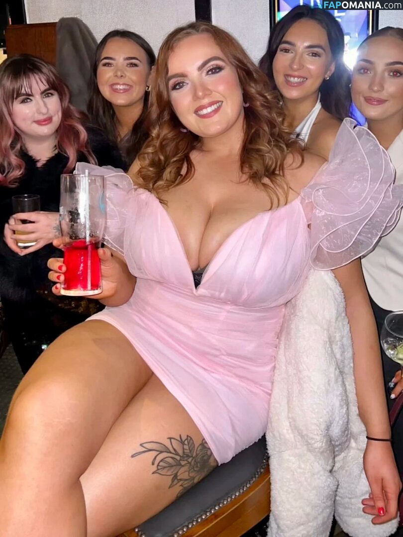Julie Donaldson / julieeeed1997 Nahý OnlyFans  Uniklá fotka #1