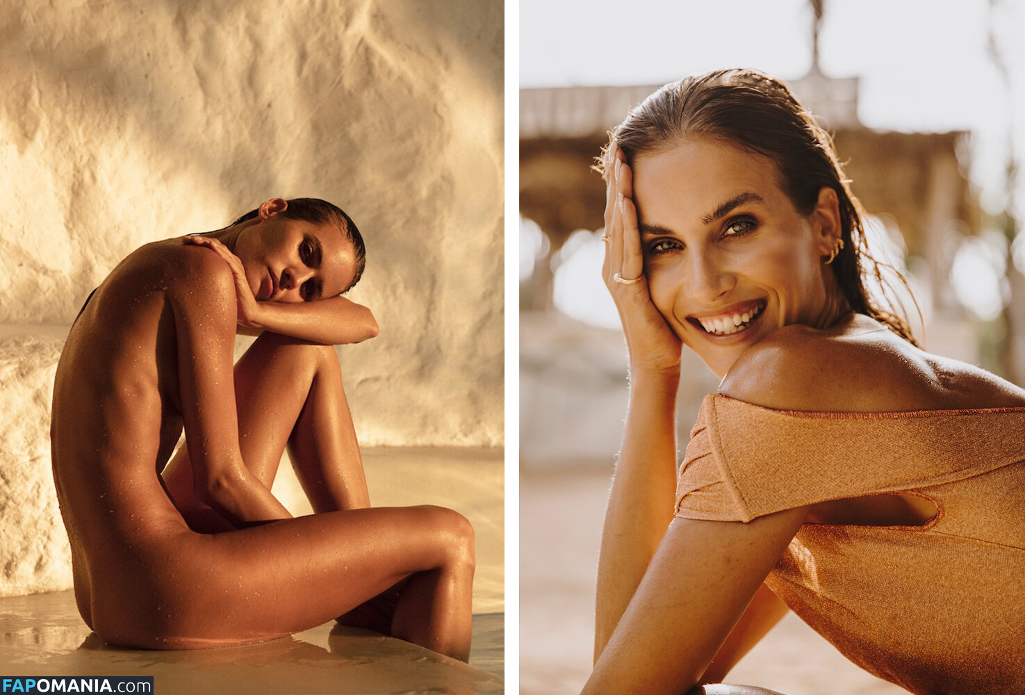 Julie Rose Nahý OnlyFans  Uniklá fotka #1