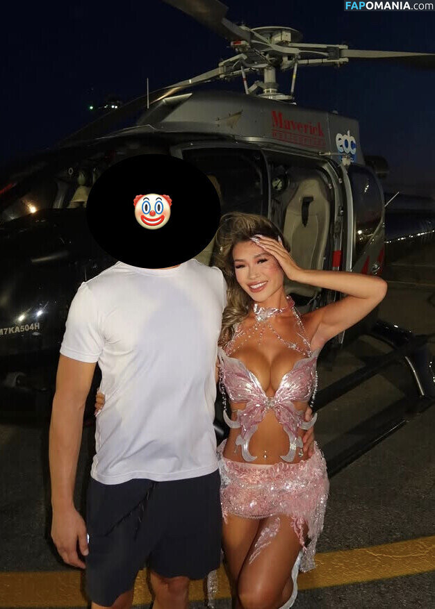 Julieeepham Nahý OnlyFans  Uniklá fotka #8