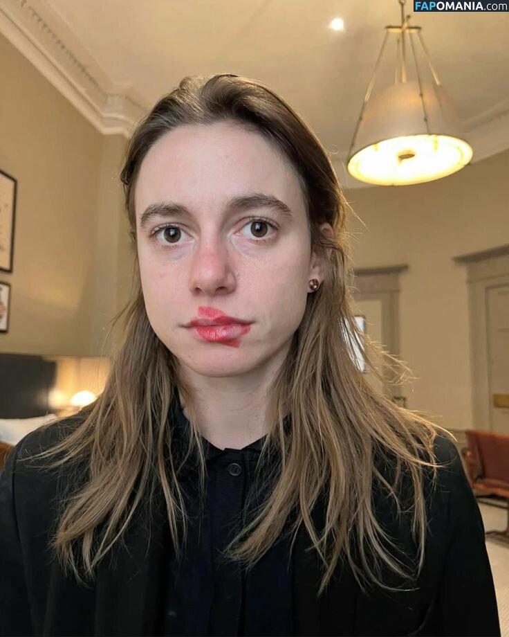 Julien Baker / julienrbaker Nahý OnlyFans  Uniklá fotka #9