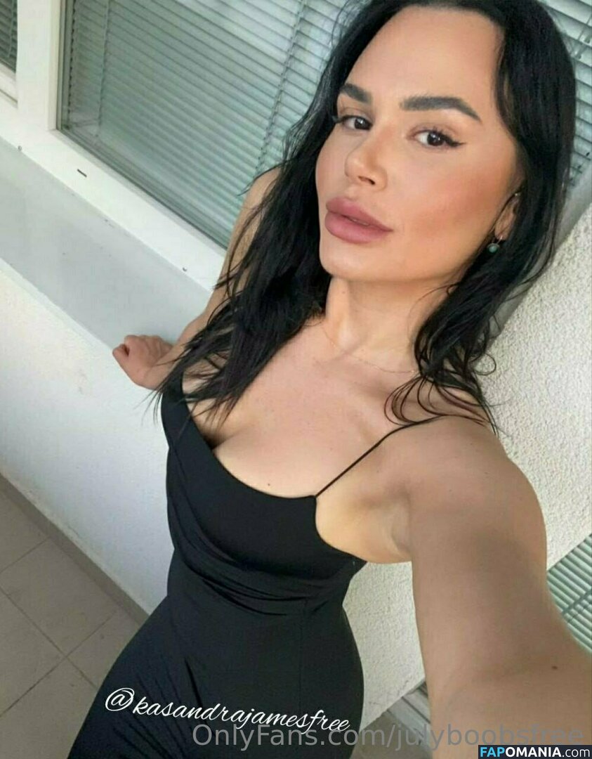 julyboobsfree Nahý OnlyFans  Uniklá fotka #84