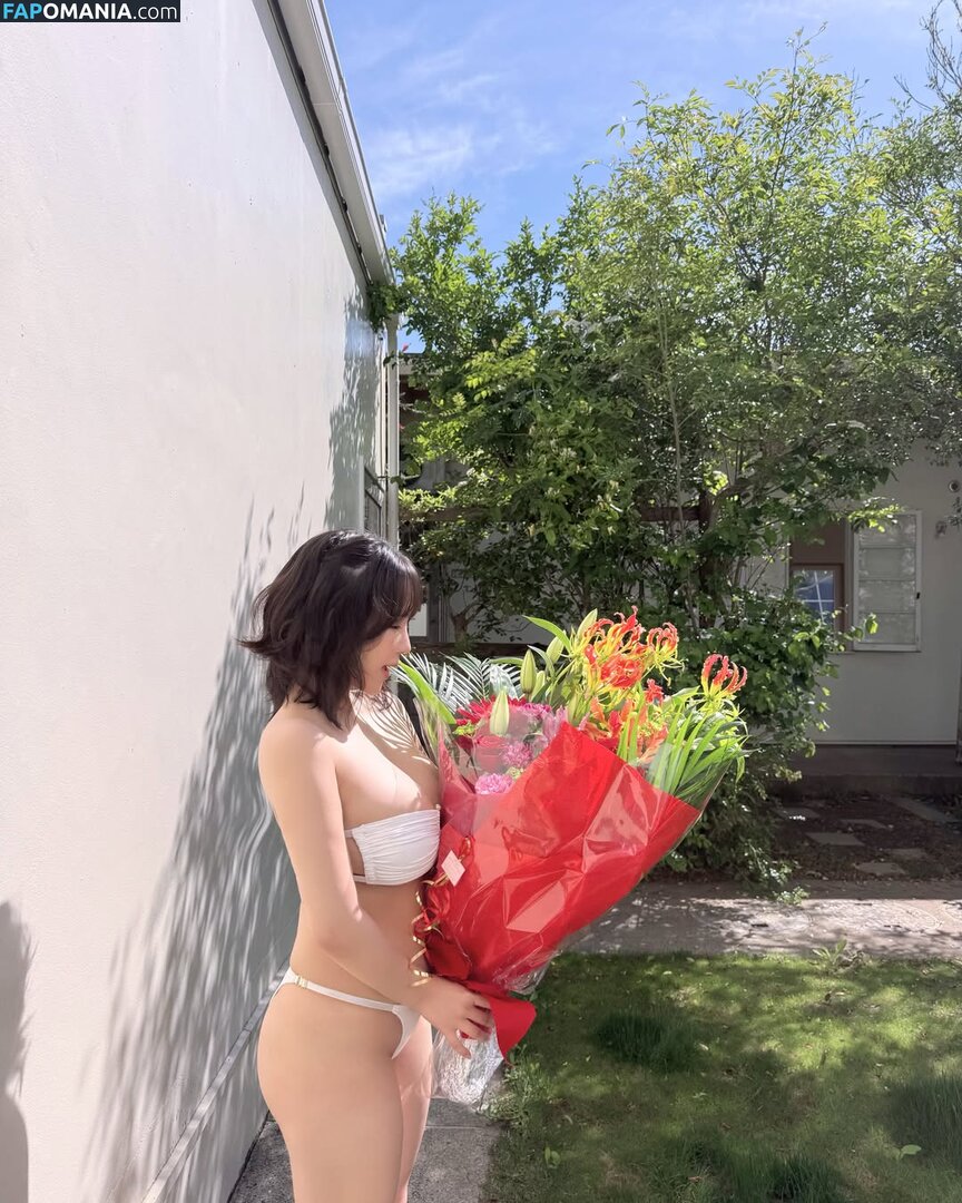Jun Amaki / jun.amaki / toride37 Nahý OnlyFans  Uniklá fotka #855