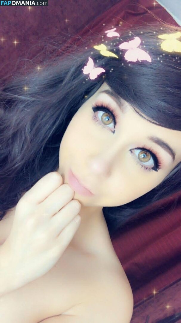 June Nicole Lapine / https: / shoe0nhead Nahý OnlyFans  Uniklá fotka #7