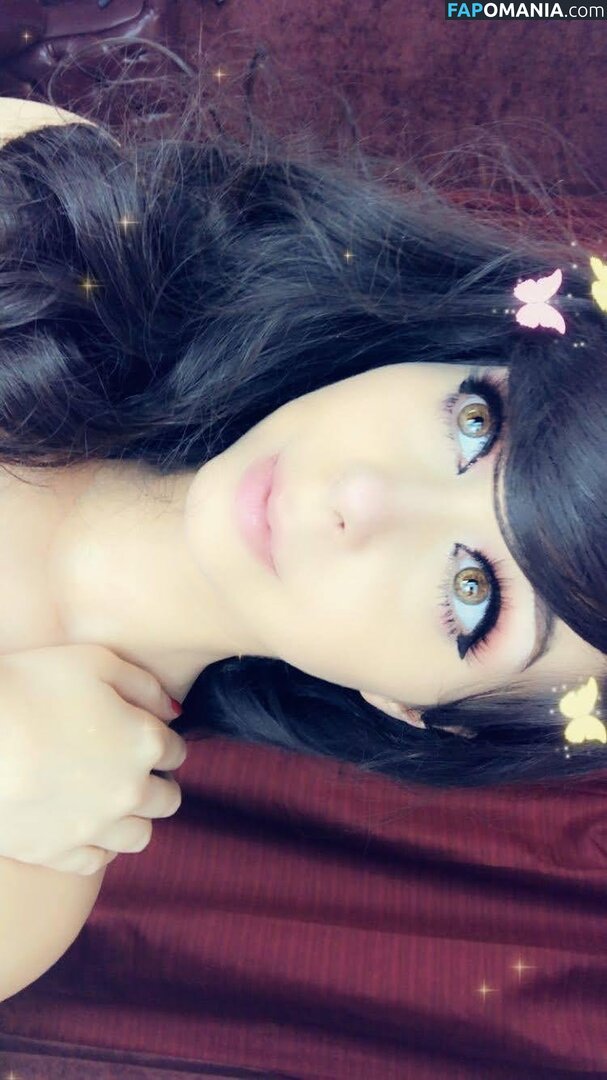 June Nicole Lapine / https: / shoe0nhead Nahý OnlyFans  Uniklá fotka #8