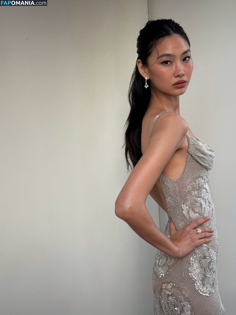 Jung Ho-yeon Nahý OnlyFans  Uniklá fotka #1