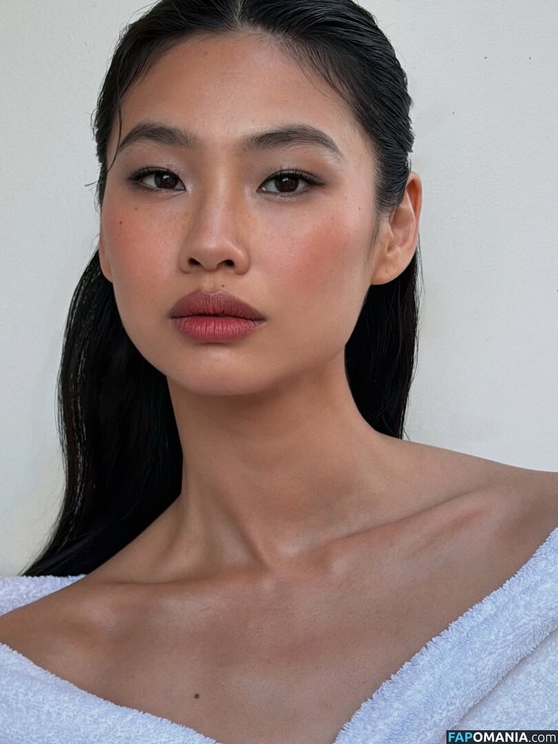 Jung Ho-yeon Nahý OnlyFans  Uniklá fotka #2