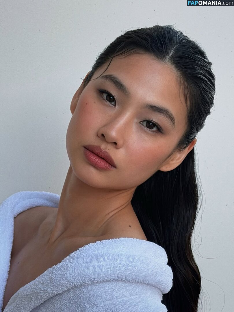 Jung Ho-yeon Nahý OnlyFans  Uniklá fotka #5
