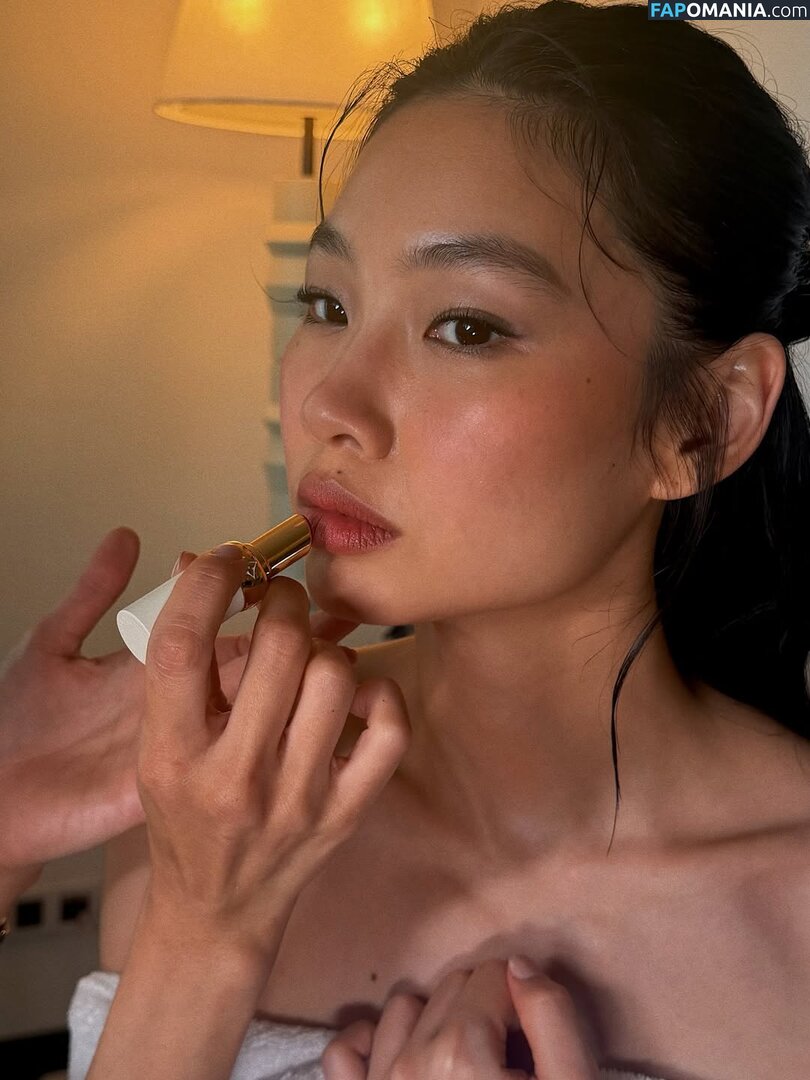 Jung Ho-yeon Nahý OnlyFans  Uniklá fotka #6