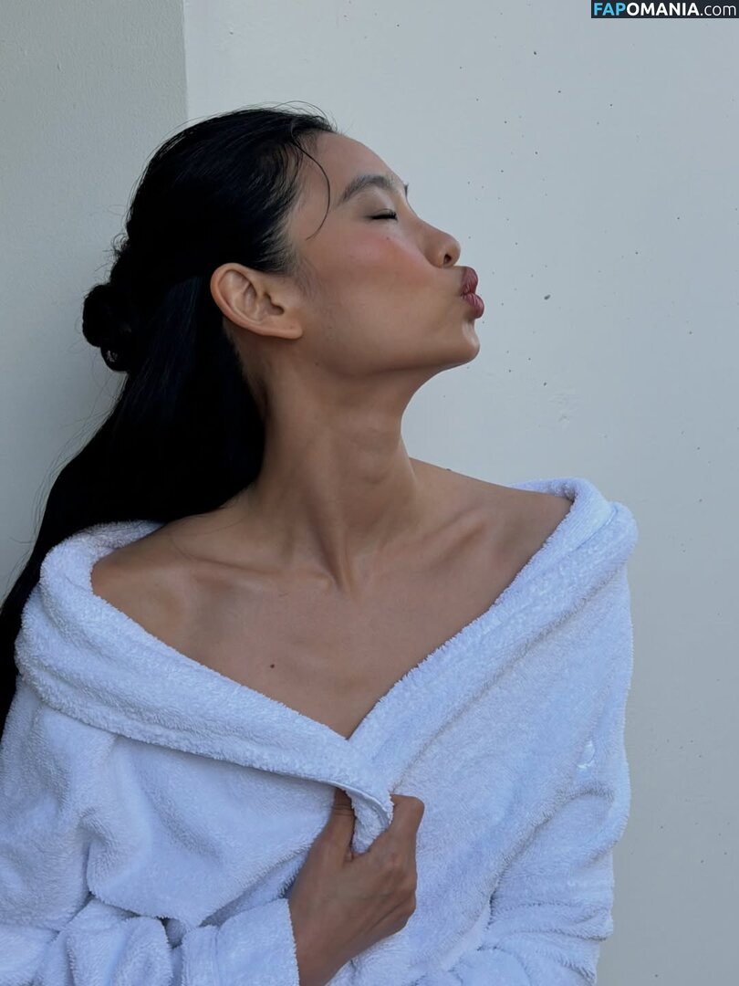 Jung Ho-yeon Nahý OnlyFans  Uniklá fotka #7
