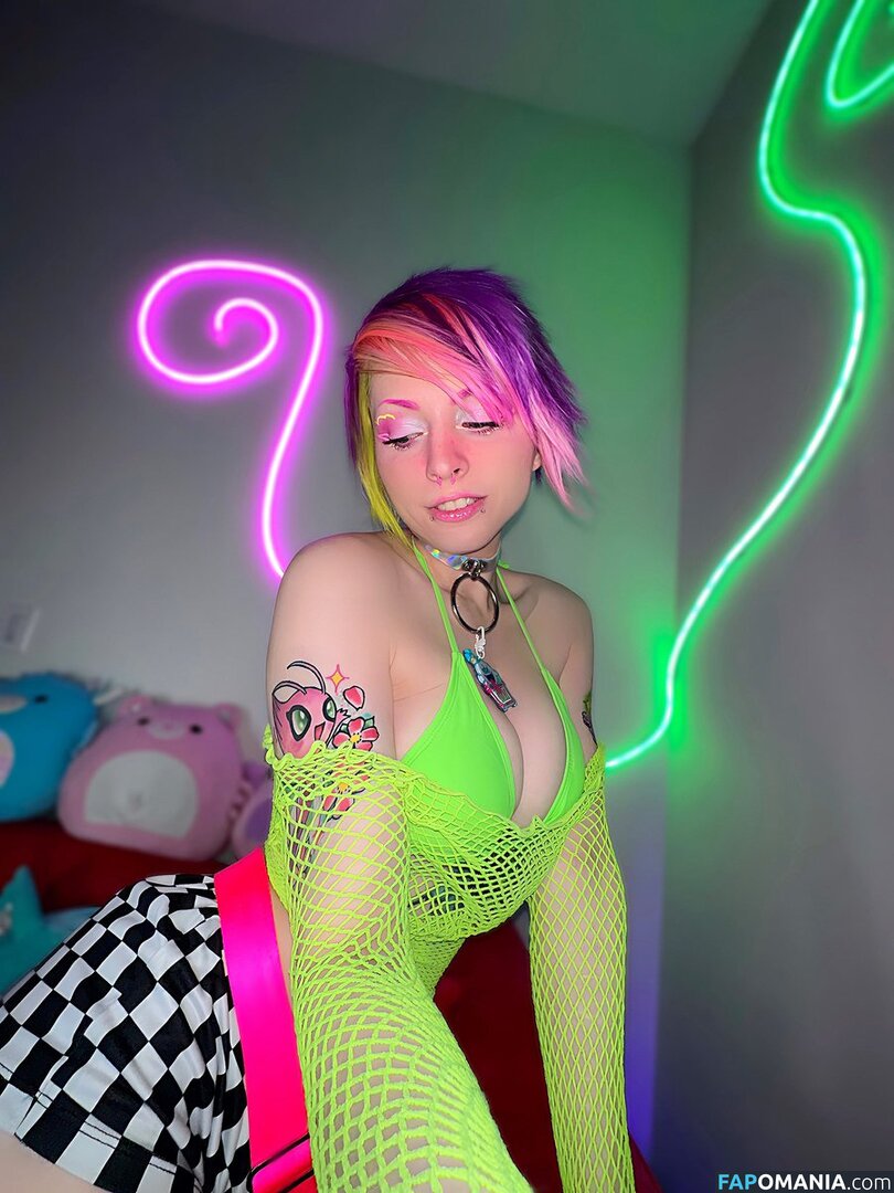 Jupiterfoxxo Nahý OnlyFans  Uniklá fotka #18