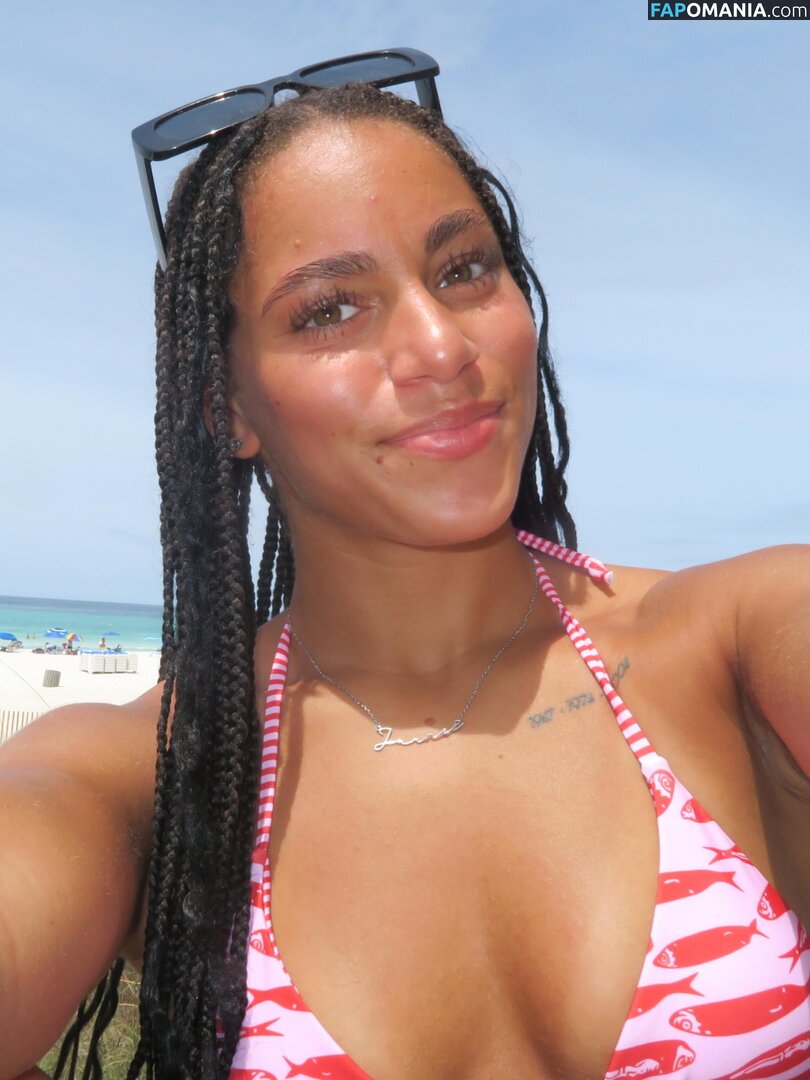 Jurnee Lane / jurnee.mykala Nahý OnlyFans  Uniklá fotka #6